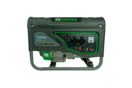 Generador Forest & Garden A Gasolina 3Kw