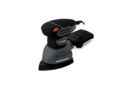 Lijadora Multifunción Gladiator 4 En 1 220W