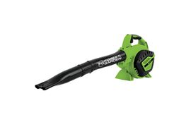 Soplador Freedom  Forest & Garden 18V Sin Bateria