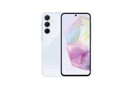Samsung A35 5G 256GB - Light Blue
