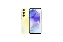 Samsung A55 5G 256GB - Yellow