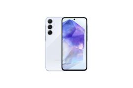 Samsung A55 5G 256GB - Light Blue