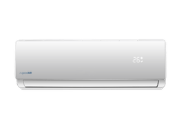 Aire acondicionado goodAIR 12.000 BTU on/off GAET12