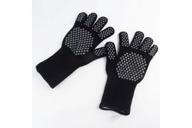 Guantes Resistentes De Calor Domo