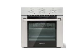 Horno ElÃ©ctrico De Empotrar Smartlife SL-O6060EC