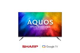 Smart TV Sharp Aquos FHD 43" 2TC43FL6L