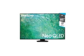 Smart TV Samsung NEO QLED UHD 4K 85" SAQN85QN85DB