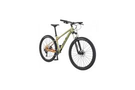 Bicicleta GT Avalanche Elite Rodado 27.5 M Talle XS