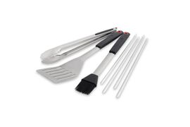 Kit de Herramientas para Parrilla GrillPro