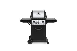 Barbacoa Broil King Monarch 340 3 Quemadores