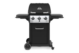 Barbacoa Broil King Royal 320 3 Quemadores