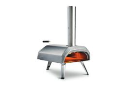 Horno de Pizza Ooni Multifuel Karu 12"