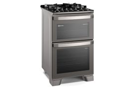 Cocina Electrolux 4 Hornallas FE4DC