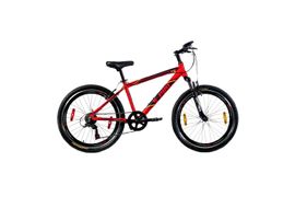 Bicicleta S-PRO VX 24