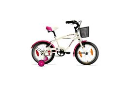 Bicicleta Baccio Miss Ipanema R16