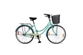 Bicicleta Baccio Siena 26"