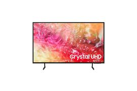 Smart TV Samsung 75" LED UHD 4K UN75DU7000KXZL