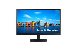 Monitor Samsung 24" FHD Plano LS24A336