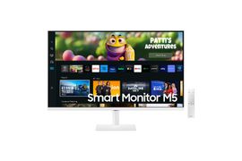 Monitor Samsung 27" M50C FHD LS27CM501E