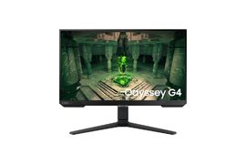 Monitor Samsung 25" FHD 240 Hz LS25BG400E