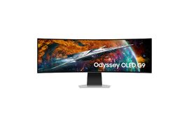 Monitor Samsung 49"Oled 240H LS49CG954S