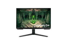 Monitor Samsung 27" FHD 240 Hz LS27BG400E