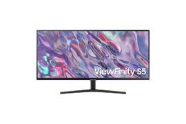 Monitor Samsung 34" Plano 100HZ LS34C500GA