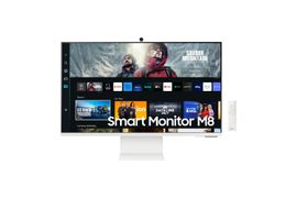 Monitor Samsung 32"4K Smart M80C LS32CM801U