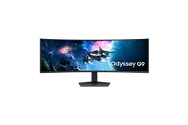 Monitor Samsung 49" DQHD 240HZ LS49CG950