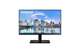 Monitor Samsung 22" 75Hz IpsLF22T454FQ