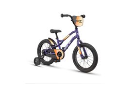 Bicicleta GT Juvenil Siren 16" OS Violeta G52401F30OS