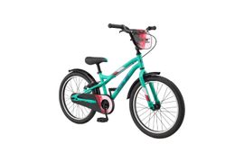 Bicicleta GT Juvenil Siren 20" OS Celeste G52301F20OS