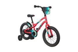 Bicicleta GT Juvenil Siren 16" OS Rojo G52401F40OS