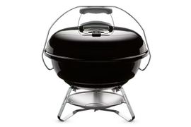 Parrilla Weber Carbón Kettle 18"Jumbo