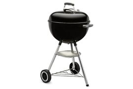 Parrilla Weber Carbón Kettle 18"