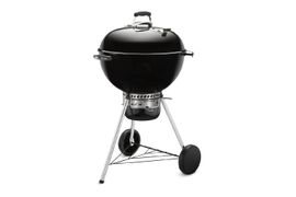 Parrilla Weber Carbón Master Touch Kettle 22"