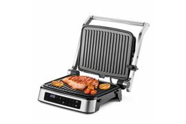 Grill Digital Ufesa Everest