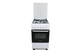 Cocina Combinada Futura Plus Girona Bl FUT-50-C31B