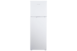 Heladera Futura Frío Seco 270Lt Blanco FUT-270NF-W