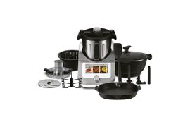 Robot De Cocina Ufesa 2000 W TotalChef RK7