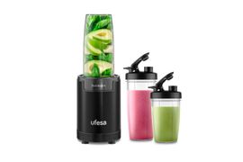 Licuadora Personal Ufesa Nutriboom BS2500