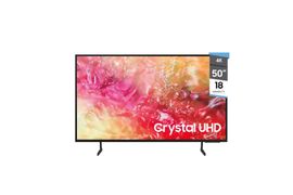 Smart TV Samsung 50" LED 4K UN50DU7000