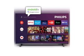 Smart TV Philips 70" 70PUD7906/55 4K Con Android + Ambilight