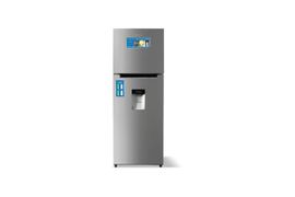 Heladera Smartlife Inverter SL RNF370SD 344 lt