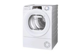 Secarrropas Candy Inverter Bomba De Calor 9 Kg ROE H9A3TE-S