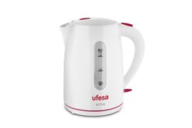 Tostador Ufesa 2 Ranuras 1400W TT7375