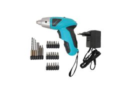 Atornillador Recargable Energy 3.6V Litio-Ion