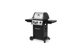 Barbacoa Broil King Monarch 340 3 Quemadores