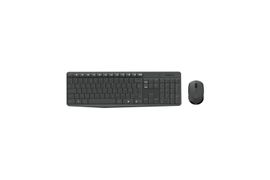 Combo Logitech MK235