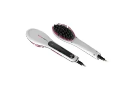 Cepillo Alisador GA.MA B Innova Hotbrush
